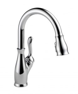Delta 9178-SP-DST modern kitchen faucets 2019