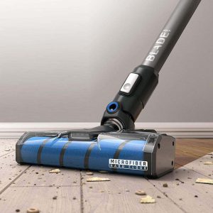 best cordless stick vacuum cleaner hoover onepwr blade bh53350 image