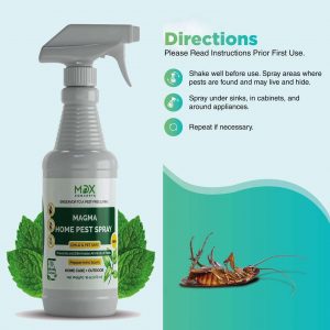 Best Indoor Outdoor Bug Spray